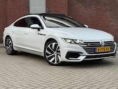 Volkswagen Arteon - 2.0 TDI Business R|PANNO|LEDER|360-CAMARA|FULL-OPTIONS