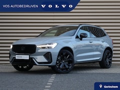 Volvo XC60 - T6 Plug-in hybrid AWD Ultra Black Edition | Uit voorraad leverbaar | Harman Kardon | Panor
