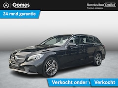 Mercedes-Benz C-klasse Estate - 300 e | Cruise Control | Navigatie | Stoelverwarming