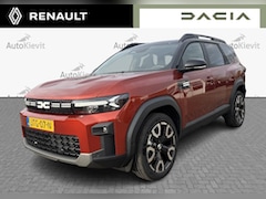 Dacia Bigster - 1.8 Hybrid 155 Limited Edition