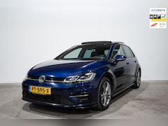 Volkswagen Golf - 1.5 TSI Highline 3 x R-line *Open dak