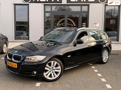 BMW 3-serie Touring - 318i|Luxury Line|Leer|xenon|Navi|stoelverwarming
