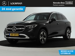 Mercedes-Benz GLC-klasse - 300e 4MATIC Luxury Line | Avantgarde | Rijassistentiepakket plus | Memory voorstoelen | 36