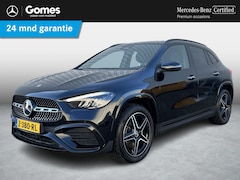 Mercedes-Benz GLA-Klasse - 250 e | Panoramadak | AMG Night