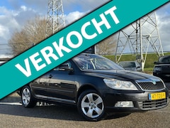 Skoda Octavia Combi - 1.2 TSI Ambition Business Line Automaat NL Auto