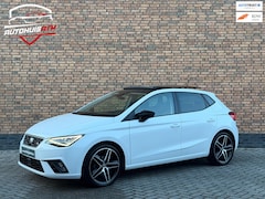 SEAT Ibiza - 1.0 TSI FR Pano Beats Cruise Led Stoelvw Keyless Apple