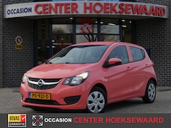Opel Karl - 1.0 Start/Stop Cheeky Edition | Airco | Cruise | Bluetooth |