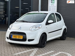 Citroën C1 - 1.0-12V Ambiance/AIRCO/NIEWE APK/5-DRS/NETTE STAAT