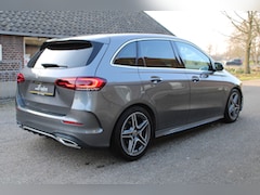 Mercedes-Benz B-klasse - 180 Business Solution AMG SPORT NAVI LED ECC ORG NL 128000KM