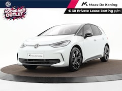 Volkswagen ID.3 - Pro Limited Edition 58 kWh accu 204 PK ·