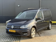 Volkswagen Caddy Maxi - 2.0 TDI Highline 5p | 150PK | BTW |