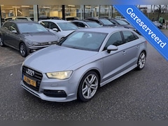 Audi A3 Limousine - 1.4 TFSI Ambition Pro Line S | GERESERVEERD