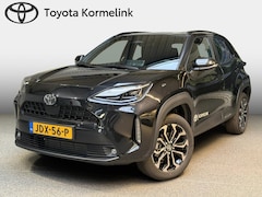 Toyota Yaris Cross - 1.5 Hybrid 130 Dynamic