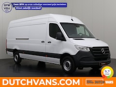 Mercedes-Benz Sprinter - 317CDi L3H2 Maxi | Multimedia Touchscreen | Euro 6 | Navigatie | Camera | Airco | Cruise
