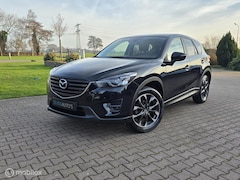 Mazda CX-5 - 2.0 SkyActiv-G 160 GT-M 4WD/NAVI/CRUISE/TREKHAAK