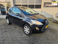 Ford Ka - 1.2 Limited AIRCO