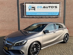 Mercedes-Benz A-klasse - 180 Ambition AMG Carplay