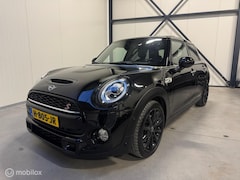 MINI Cooper S - 2.0 Chili