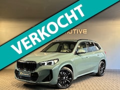 BMW X1 - XDrive25e Memory|Harman Kardon|HuD|Leer|Keyles|360Cam