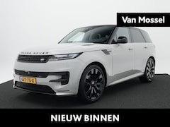 Land Rover Range Rover Sport - 3.0 P460e Dynamic SE PHEV | Elektrische Trekhaak | Panoramisch schuifdak | Privacy Glass |