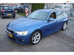 BMW 3-serie Touring - 320d M Sport trekhaak, led, navigatie