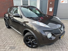 Nissan Juke - 1.6 Acenta Eco / Clima / PDC / AUX