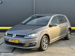 Volkswagen Golf - 1.4 TSI ACT Highline | 150PK | ACC | AUTOMAAT