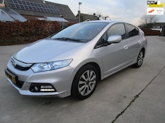 Honda Insight - 1.3 Exclusive nieuwstaat , clima, apk 12-2026