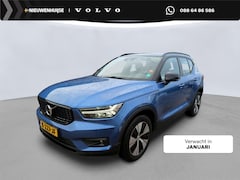 Volvo XC40 - 1.5 T4 Recharge R-Design Expression | Memory | Adaptief | Pilot assist | Standkachel | BLI