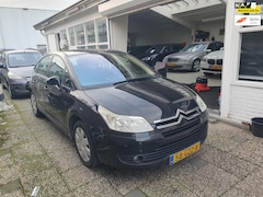 Citroën C4 - 1.6-16V Image Inruil Mogelijk