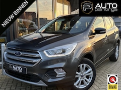 Ford Kuga - 1.5 EcoBoost Trend Ultimate 120PK | NL AUTO | ZEER NETTE STAAT | Climate Control | Apple C