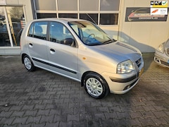 Hyundai Atos - 1.1i Active Young TREKHAAK