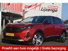 Peugeot 3008 - 1.6 HYbrid 225 Allure Carplay | Camera | Keyless | LED | DAB | PDC | Navi