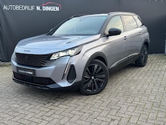 Peugeot 5008 - 1.5 BlueHDI GT 7 persoons Panorama 20x leverbaar