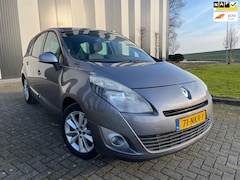 Renault Grand Scénic - 1.4 TCe Celsium 7p. 2e Eigenaar-Clima-Cruise-Navi-Lmv-Trekhaak