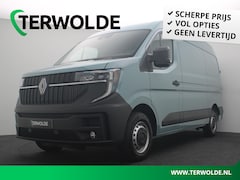 Renault Master E-Tech - T35 L2H2 Advance long range 87 kWh | 22 kW lader | Apple Carplay/Android Auto | LED koplam