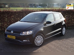 Volkswagen Polo - 1.4 TDI Comfortline|1e Eigenaar|Dealeronderhouden