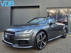 Audi TT Roadster - 2.0 TFSI S-Line Open Days RS STOELEN NAVI