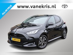 Toyota Yaris - 1.5 Hybrid Dynamic , Apple Carplay/Android Auto