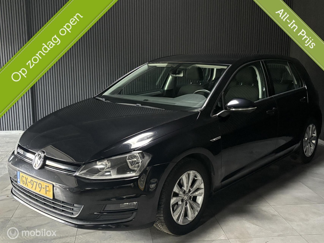 Volkswagen Golf - 1.0 TSI Comfortline - Navi - Cruise - Nap - - AutoWereld.nl