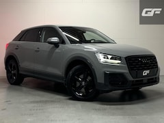 Audi Q2 - 1.4 TFSI S-Line Black Edition Virtual DSG CarPlay Camera