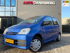 Daihatsu Cuore - 1.0-12V 100th Anniversary 1 JAAR APK