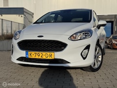 Ford Fiesta - 1.0 EcoBoost Apple Carplay, DAB+ , LED, PDC