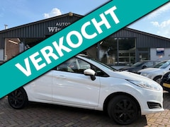 Ford Fiesta - 1.0 Style Airco