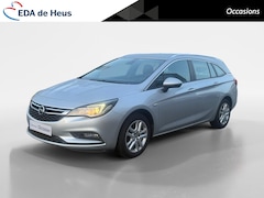 Opel Astra Sports Tourer - 1.4 Edition | Trekhaak | Navigatie | Cruise Control | Parkeersensoren | DAB | Stuurbedieni