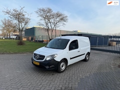 Mercedes-Benz Citan - 109 CDI BlueEFFICIENCY + bedrijfsinrichting