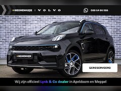 Lynk & Co 01 - 1.5 | Apple Carplay/Android Auto | Panoramdak | Elektrisch schuifdak | 360 gr. Camera | St