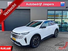 Peugeot 3008 - 1.2 Hybrid 136 Allure Navi | Adapt.Cruise | 360 Camera | AGR Stoel | Virtual Cockp. | 19 I