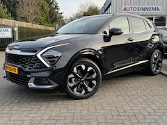 Kia Sportage - 1.6 T-GDi Plug-in Hybrid AWD DynamicPlusLine | Trekhaak | Panoramadak | Stuurverwarming |
