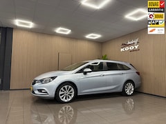 Opel Astra Sports Tourer - 1.0 Edition * Schuif-Kanteldak / Navigatie / Cruise control / NL Auto